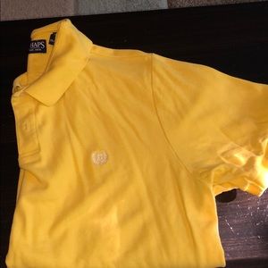 Chaps polo shirt